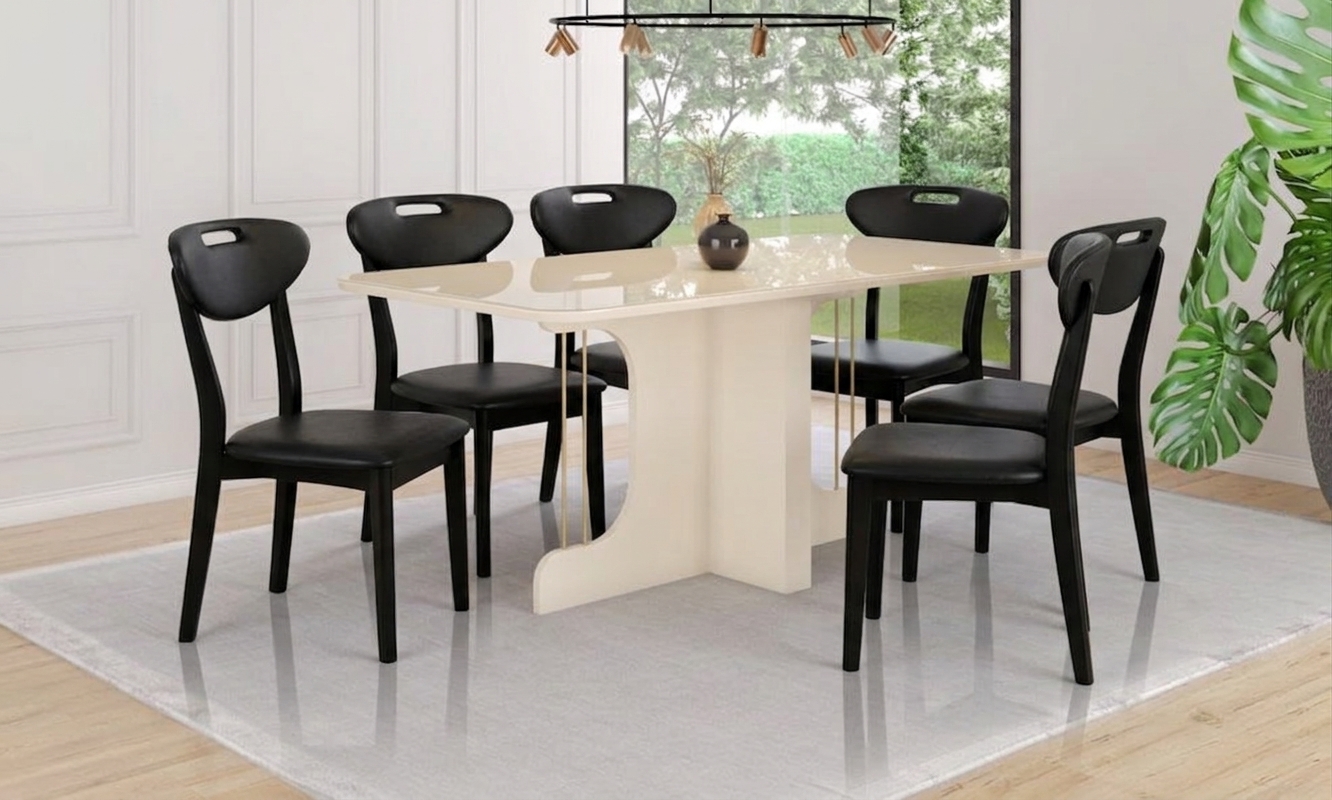 produto inserido no ambiente pelo InPlace